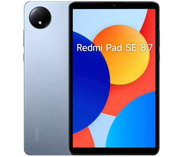 Redmi Pad SE 8.7 4+128, Blue