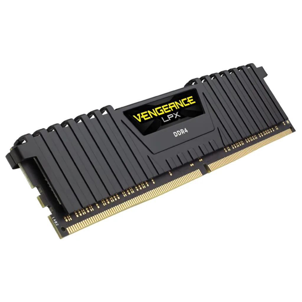 CORSAIR DDR4 16GB 3600MHzVENGEANCE LPX