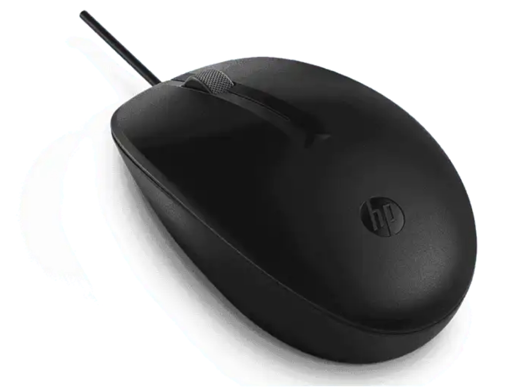 HP 125 Wired MouseHP 125 Wired MouseHP 125 Wired Mouse mis