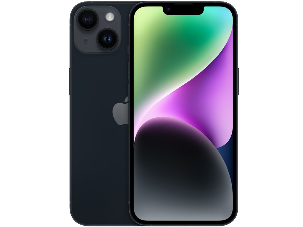 Apple iPhone 14 128 Black