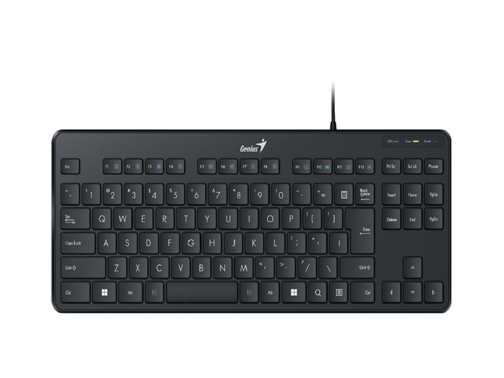 Genius Tastatura LuxeMate 110 žičana, USB