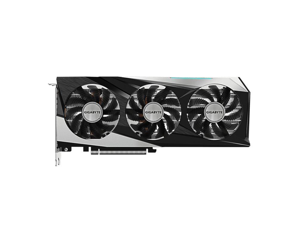 Gigabyte VGA RX 7600 Gam OC 8G8GB GDDR6 128bit;2xHDMI;2xDP