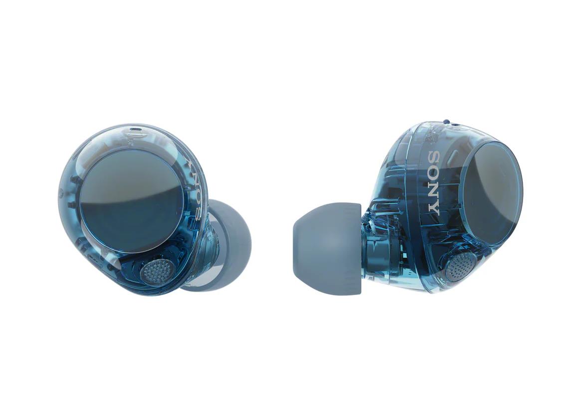 Sony WFC710NL in ear slušaliceANC, IPX4, 30h baterija