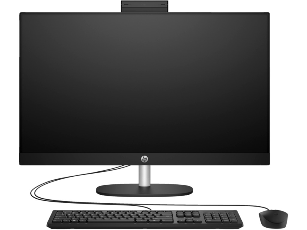 HP  27" AIO 27-cr0045ny27",NT,1335u,16GB(2x8GB),512GB,FreeDOS,Crni, 3 godine garancije