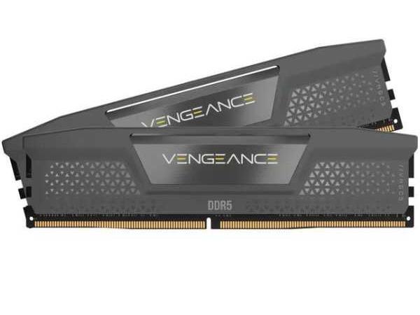 CORSAIR DDR5 32GB (2x16GB)6400MT/s, VENGEANCE, CL32EXPO, XMP