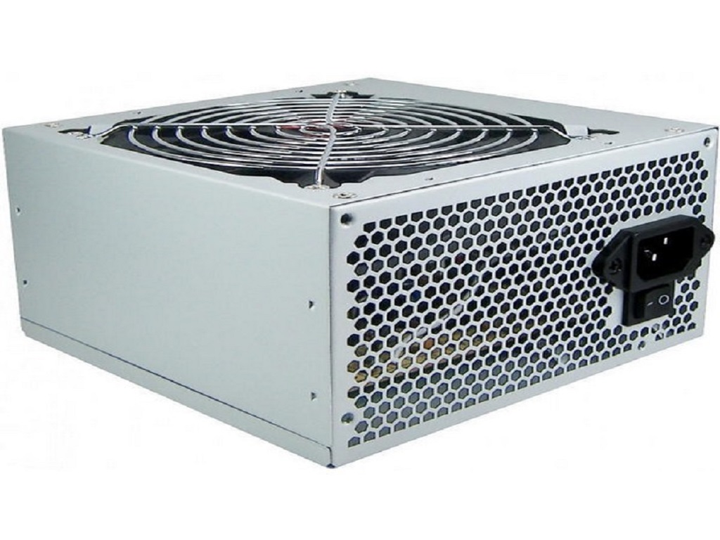 Spire Jewel 500w ATX PSU 12cm