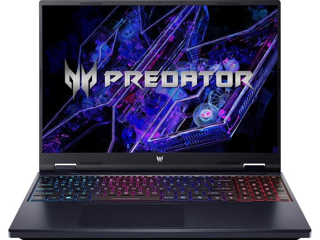 Acer Predator Helios Neo 18PHN18-71-932P/18"165Hz/ i9-14900HX/32 GB/1TB/4070/8GB