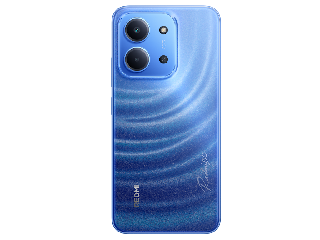 Redmi 15C 8+256, Blue, Moonlight Blue