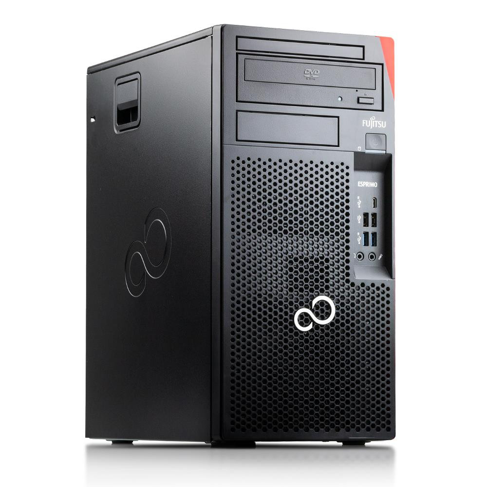 RACUNAR FSC P758, INTEL CORE I5-8400 8GB DDR4 SSD 256GB TOWER