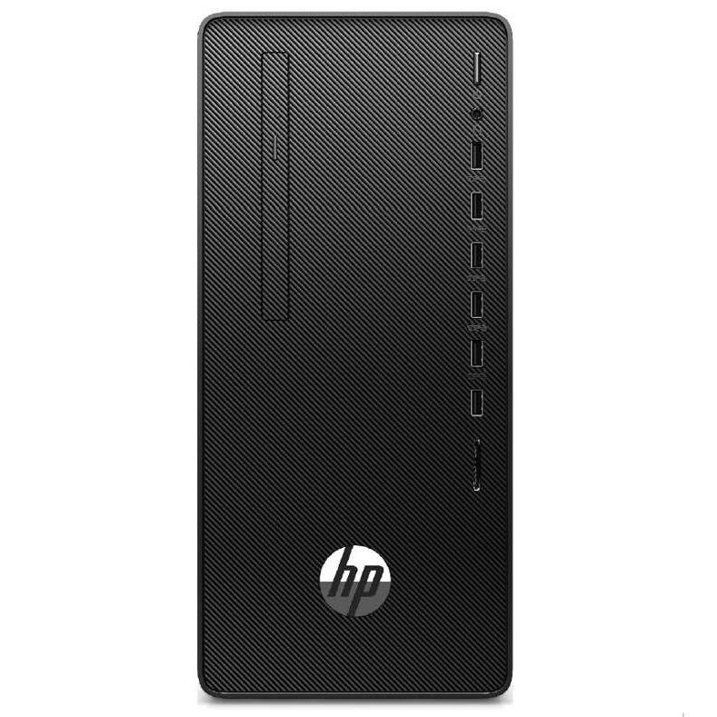HP 290 G4 MT i3-10100 8GB/25610100,8GB,256GB,FreeDOS,DVDRW,Micro Tower 180W,VGa,HDMI, periferija