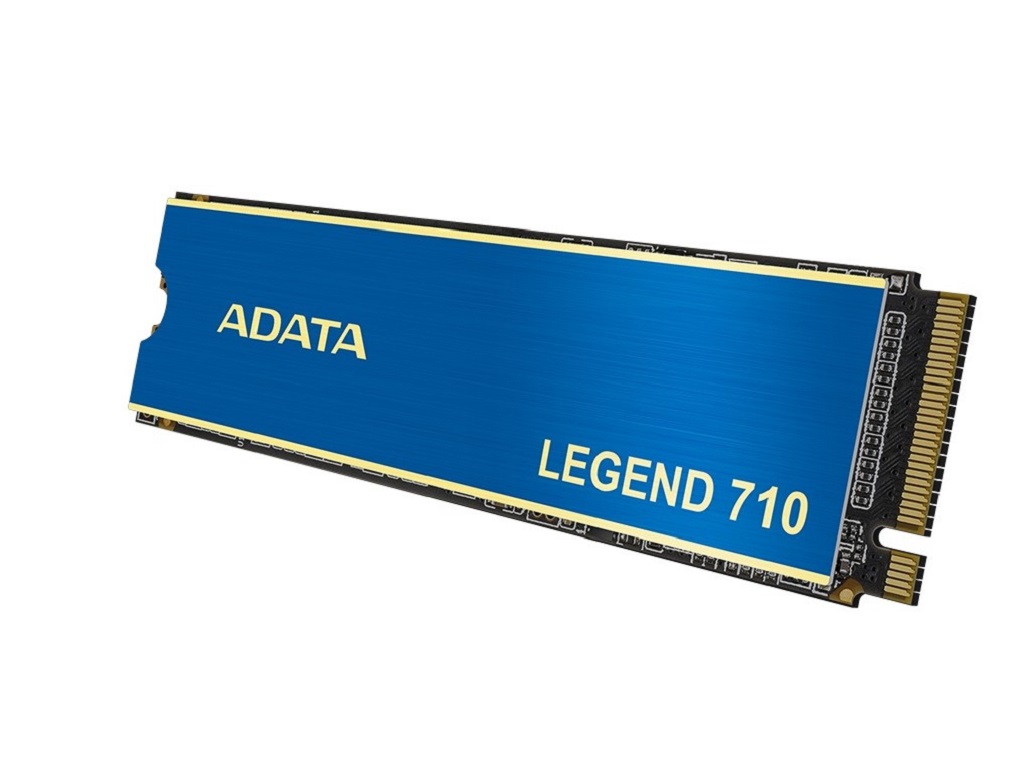 ADATA SSD 512GB M.2;NVME PCIe Gen3;Up to 2400/1800MB/s (R/W)
