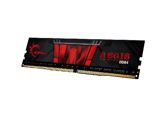 G.Skill Aegis 16GB DDR4 3200