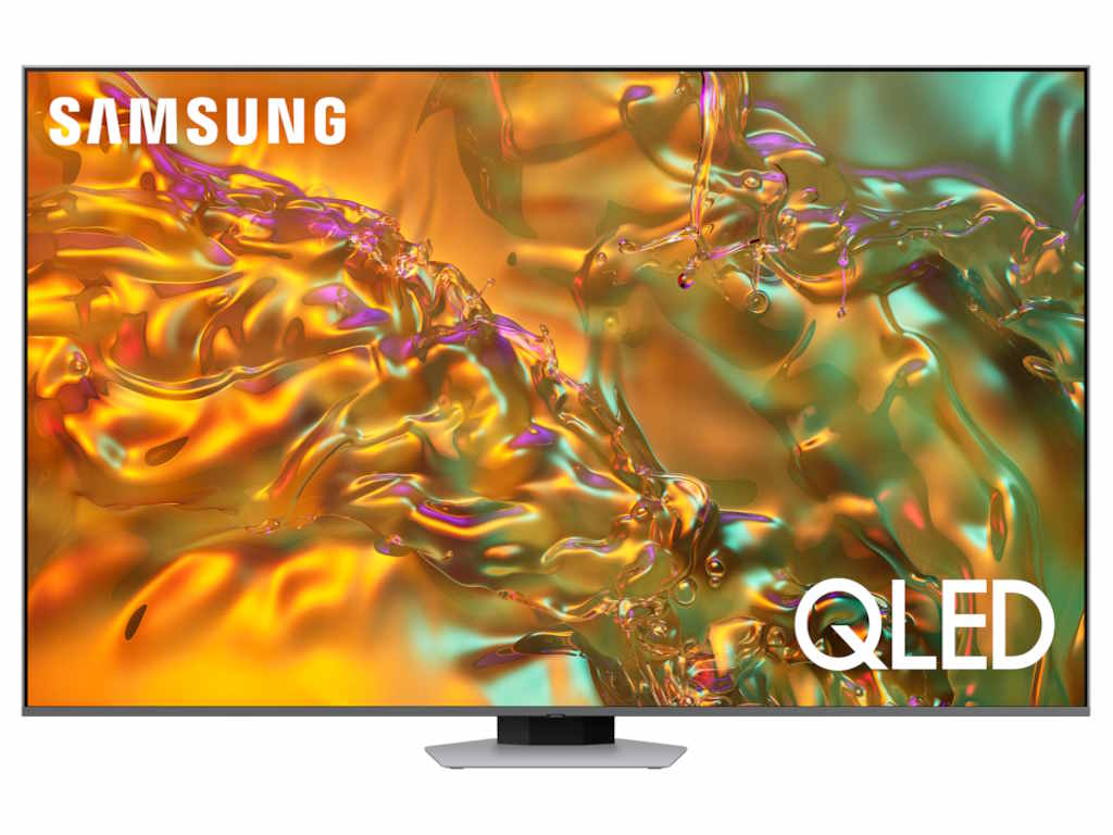 SAMSUNG TV QE55Q80DATXXH