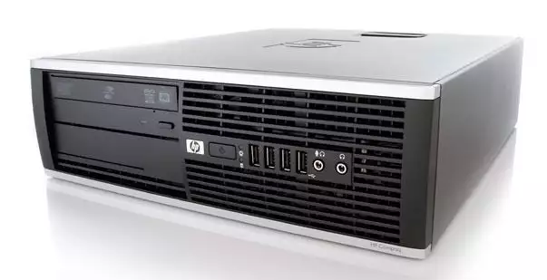 RAČUNAR HP 6005 AMD/4GB/160GB/DVD/SFF