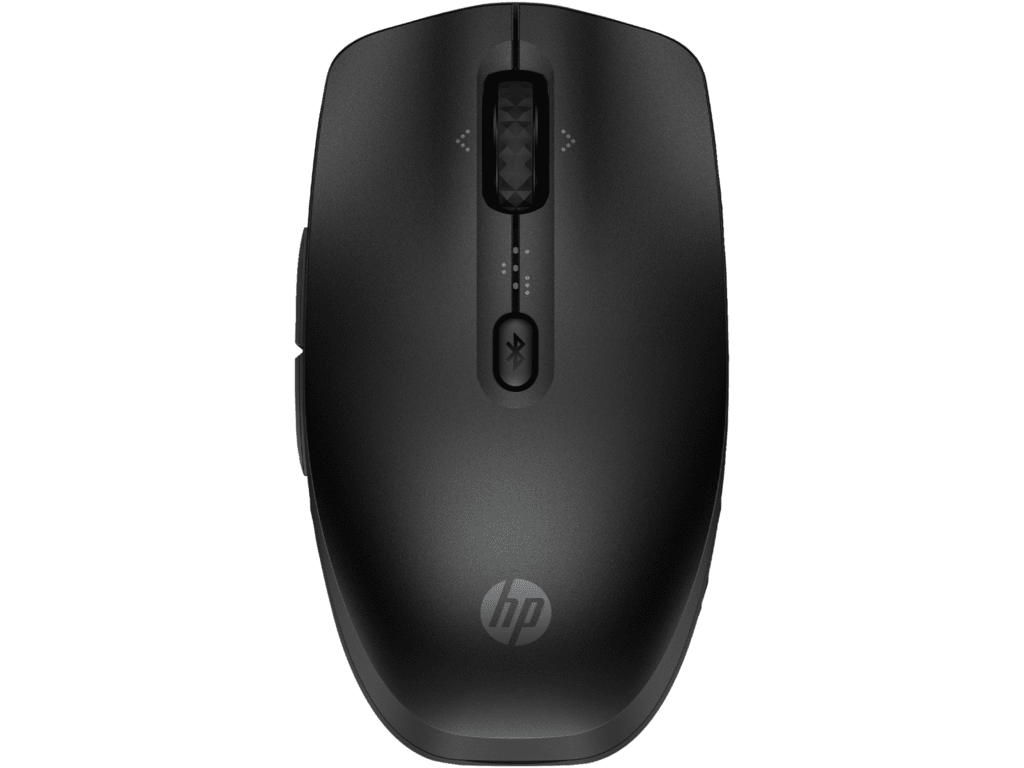 HP 420 Programmable WRLS MouseHP 420 Programmable WRLS MouseHP 420 Programmable WRLS Mouse
