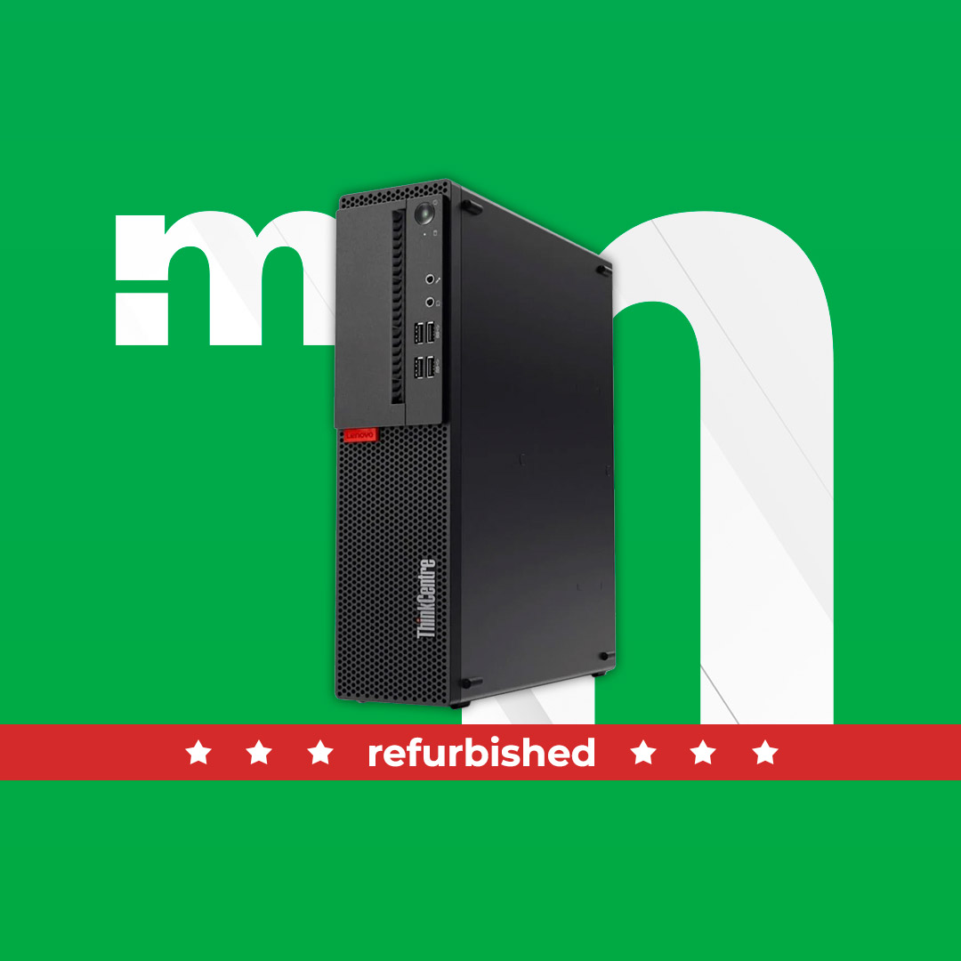 RACUNAR LENOVO M710s INTEL CORE I5-6500 8GB DDR4 SSD 256GB SFF