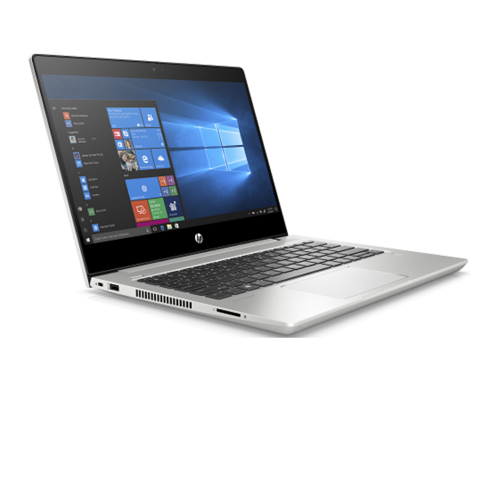 LAPTOP HP 430 G7 I5 10TH 16GB DDR4 SSD 256GB 14" B KLASA