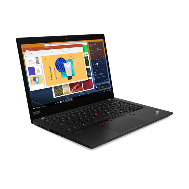 LAPTOP LENOVO X13 GEN 1 RYZEN 3 4450U 8GB DDR4 SSD 256GB 13" B KLASA