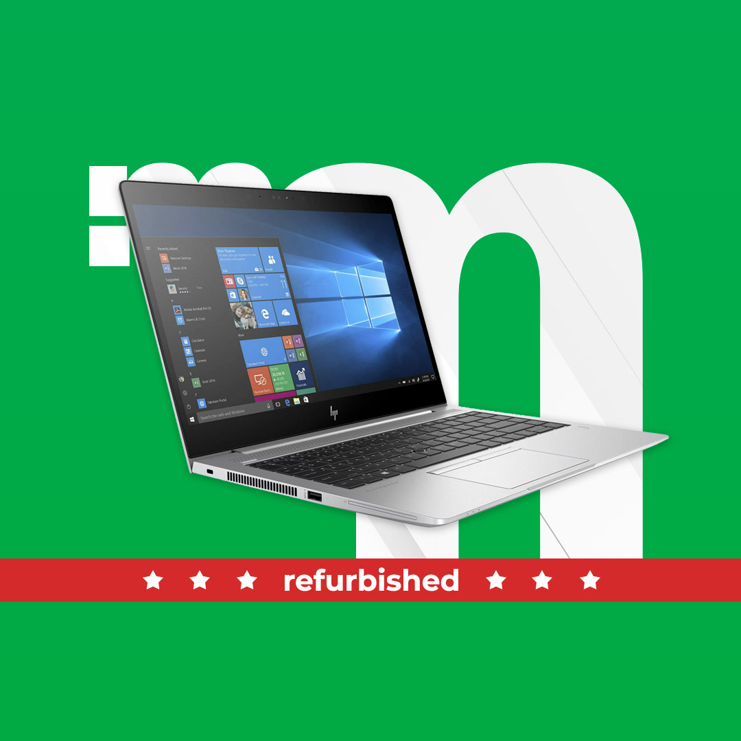 LAPTOP HP 840 G5 INTEL CORE I5-8250U 16GB DDR4 SSD 256GB 14" 