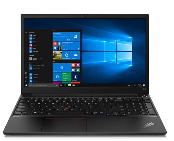 LAPTOP LENOVO E14 GEN 3 RYZEN 3 5TH 8GB DDR4 SSD 256GB 14"