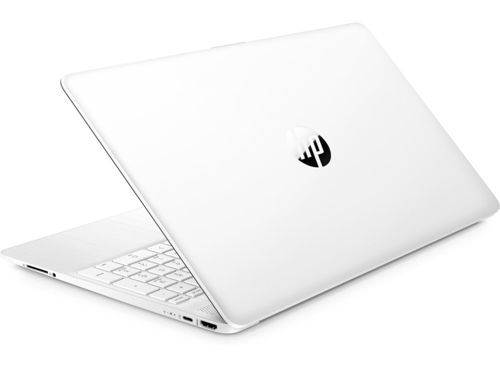 HP Laptop 15s-fq0007nm15.6 HD, Celeron Quad N4120U8GB DDR4, 256GB SSD, FreeDos