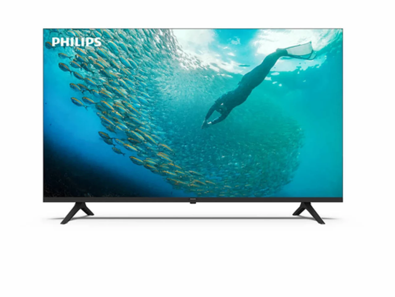 Philips 50''PUS7009 4K Titanzvuk 20W; HDMI 2.1;panel 60HZ; Pixel Precise Ultra HD