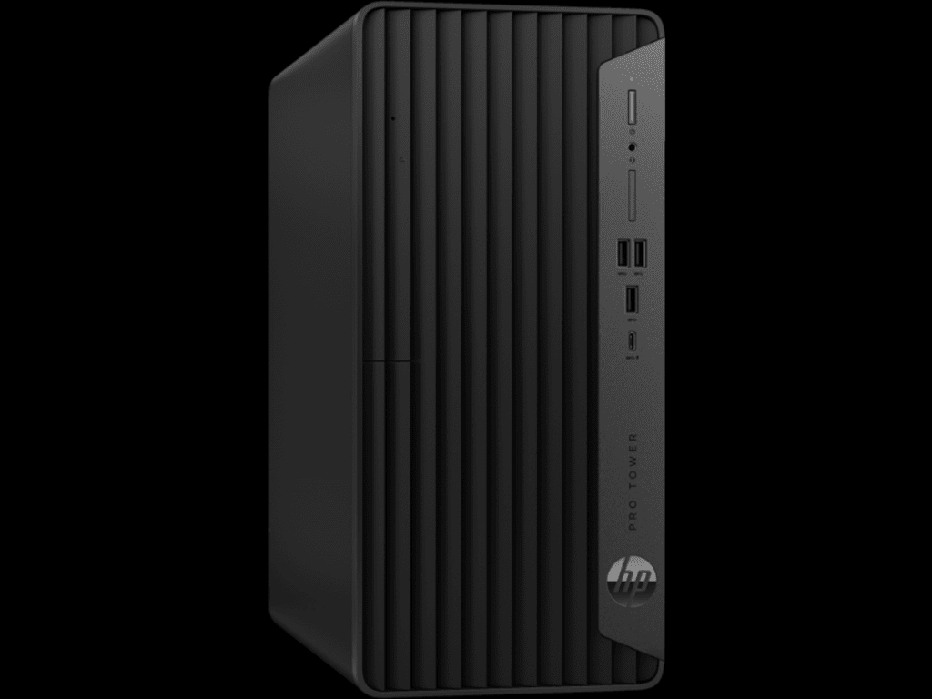 HP Pro Tower 400 G9 i5 16GB12500,16GB,512GB,FreeDOS,noDVDRW,periferija, 5godina garancije