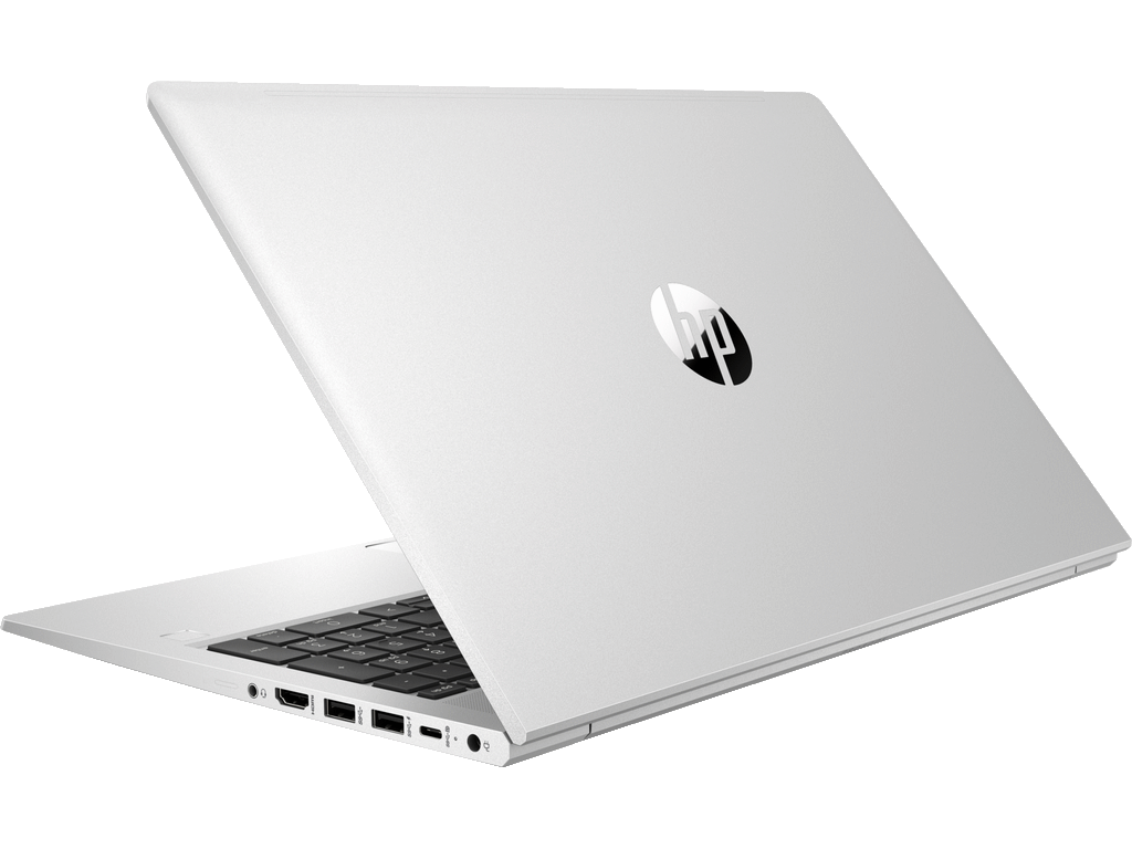 HP PB450G9 i7-1255U 15 16GB/5115,6" FHD, i7-1255u 1.2/4.7GHz16GB DDR4, 512GB SSD, Backlit, Fingerpri