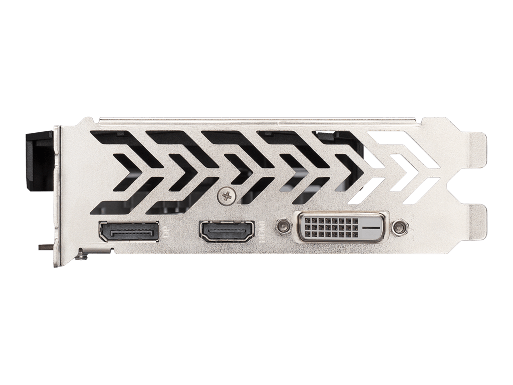 ASROCK Phantom Gaming RX550 4GAMD Radeon RX 5504GB GDDR5 128b;DVI,HDMI,DP