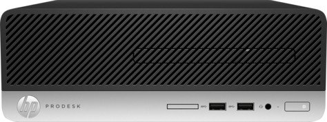 RACUNAR HP 400 G6 SFF INTEL CORE I5-9500 16GB DDR4 SSD 256GB SFF (REFURBISHED)