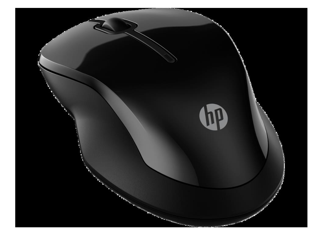 HP 250 Dual Wireless MouseHP 250 Dual Wireless MouseHP 250 Dual Wireless Mouse bezicni mis