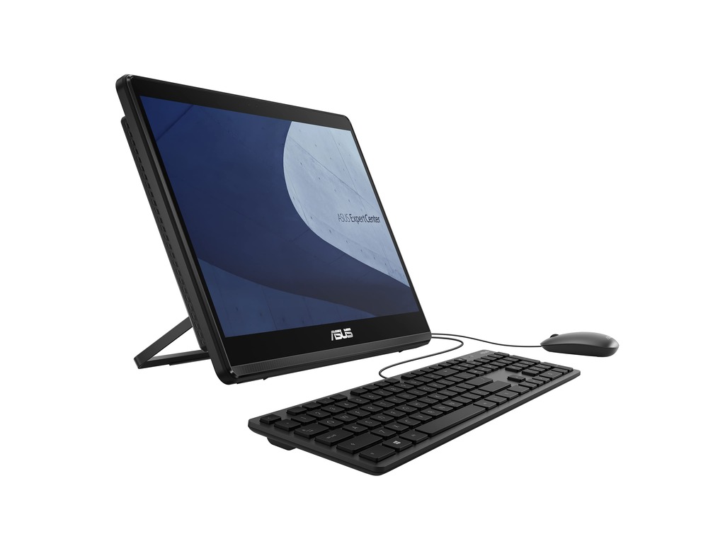 Asus 15,6" AIO Touch 8GB 256 p15,6", Touch,N4500,8GB,256GB,WIFI,FreeDOS,Periferija Eng wireless