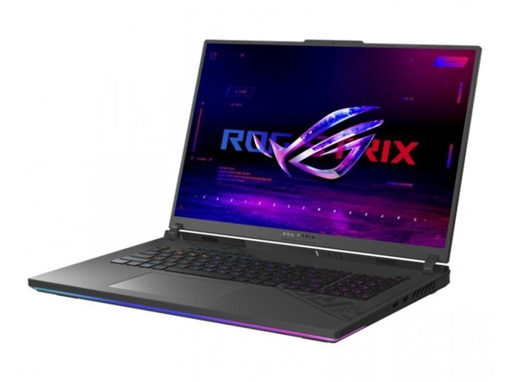 ASUS Strix G18 G814JIR-N600218"/i9-14gen/32GB//1TB SSDRTX 4070