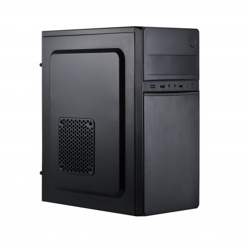 Spire case SUPREME 1531 500WATX Case,12cm PSU