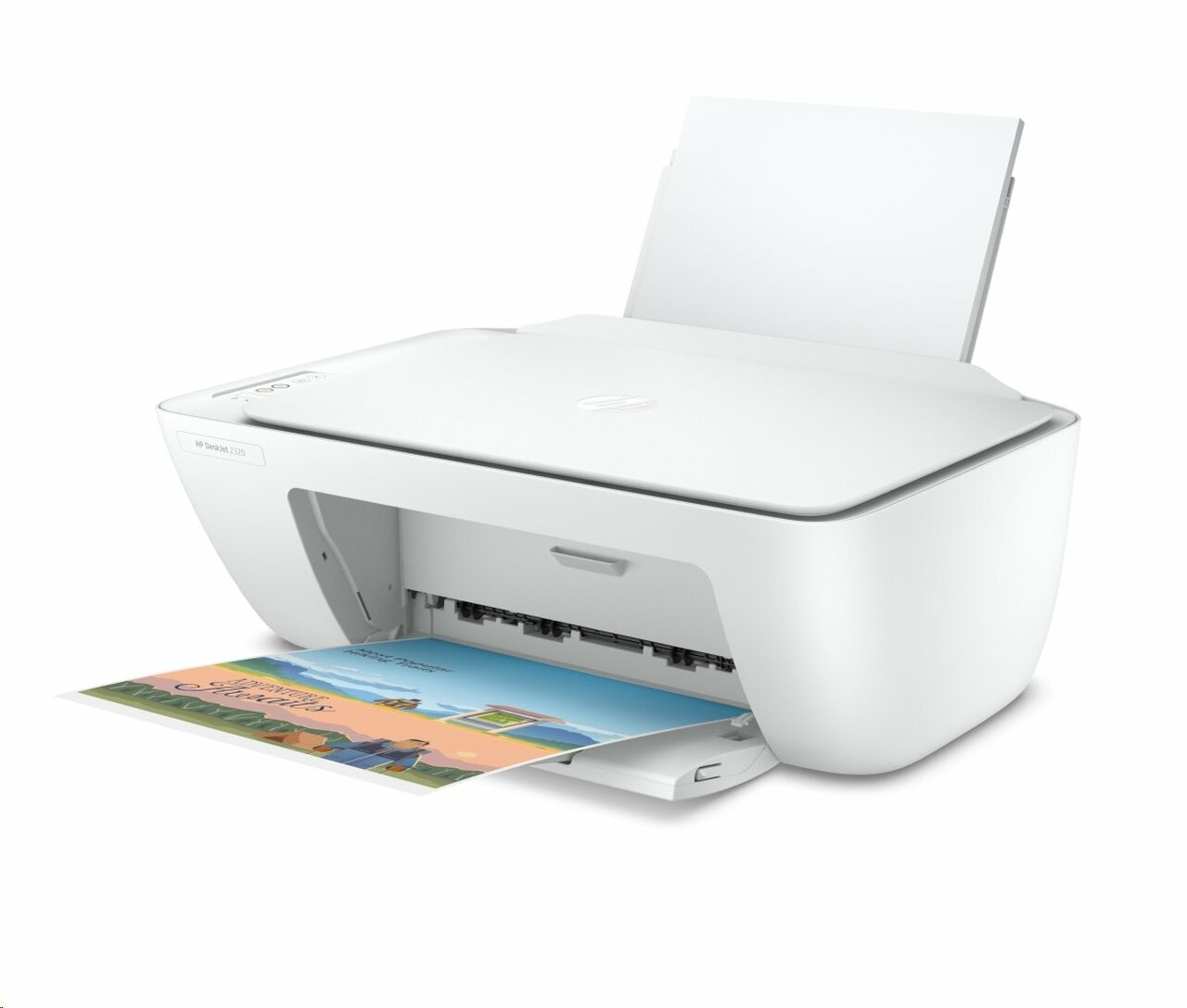 HP DeskJet 2320 AiO Printer