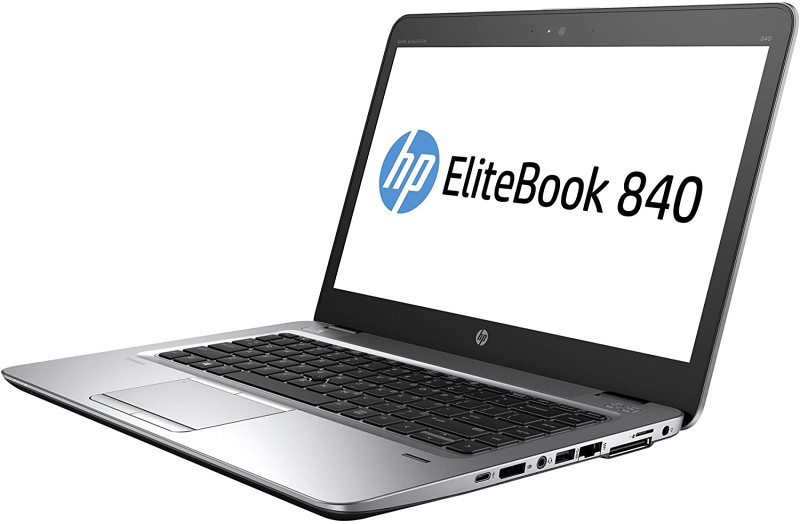 LAPTOP HP 840 G2/ I5 5300U/8GB DDR3/ SSD 256GB/14"