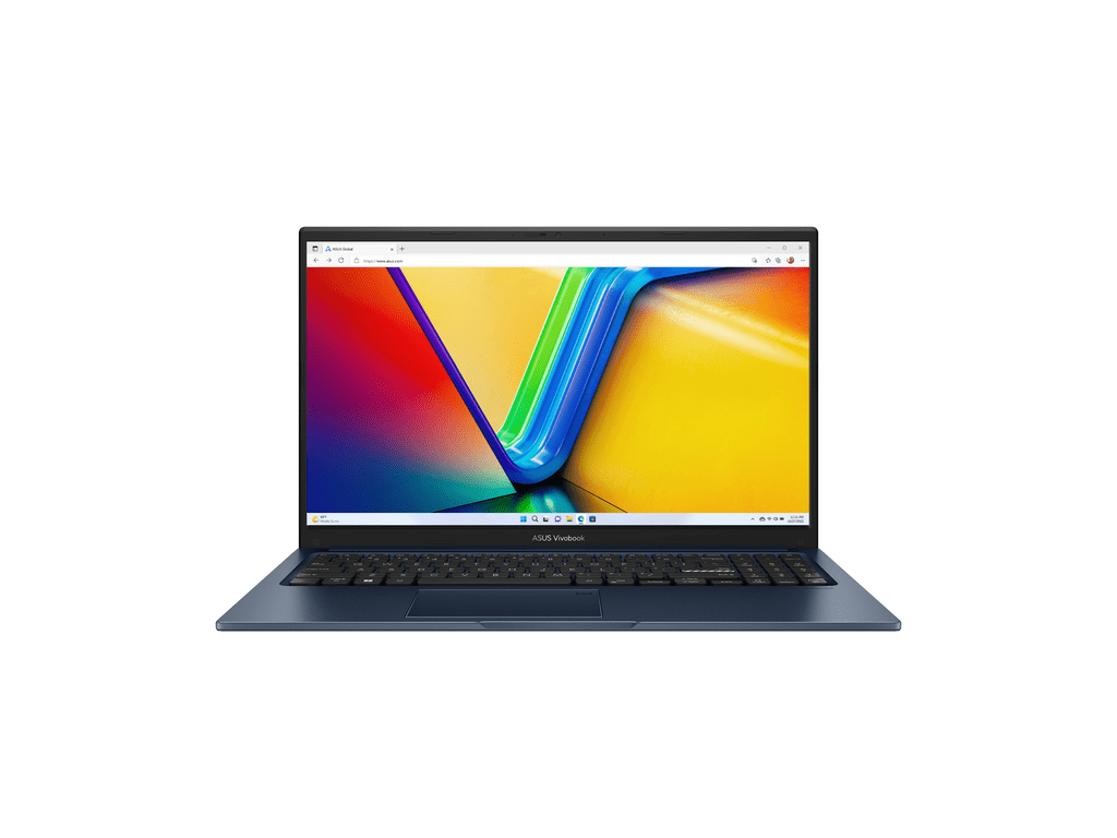 ASUS VivoBook X1504VA-NJ102815,6"/i7-1355U/16GB/512SSD