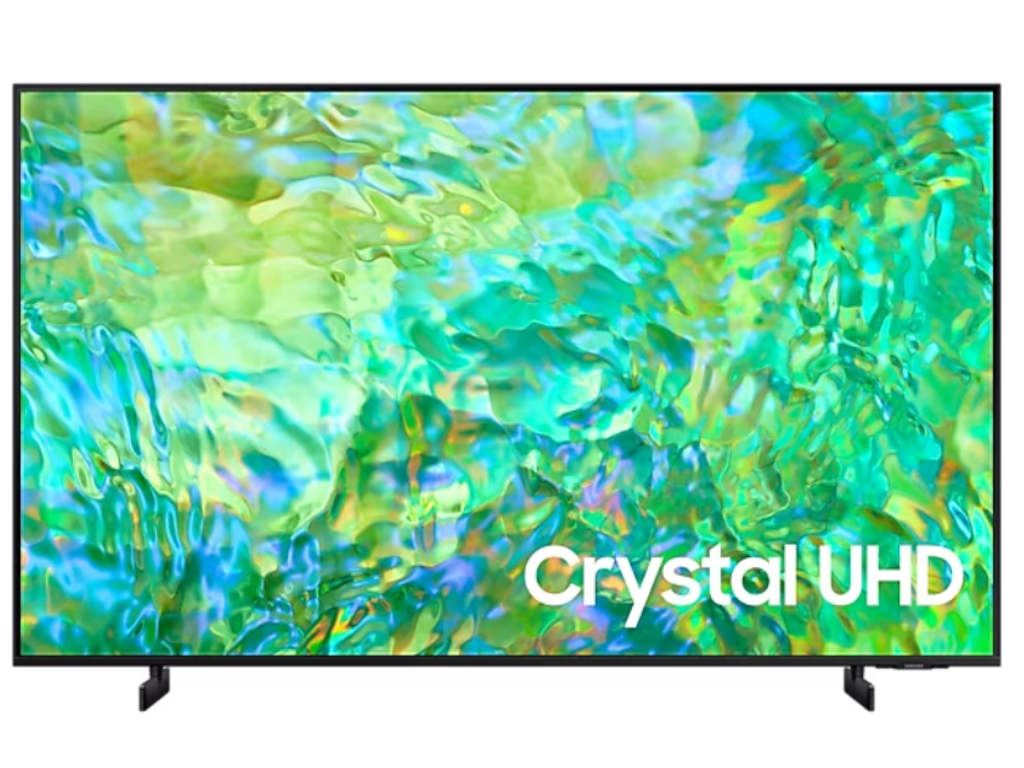 SAMSUNG TV UE75CU8072UXXH