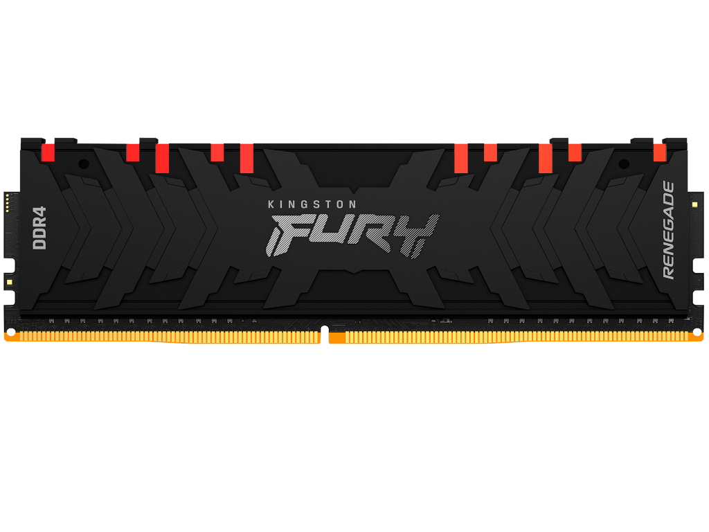 Kingston 8GB 3600MHz DDR4FURY Renegade, CL16