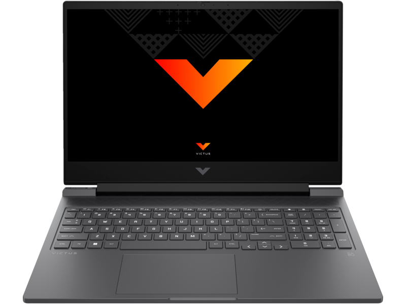 Victus Laptop  16-s0013nia16,1FHD, AMD Ryzen 5 7640HS16GB DDR5, 512GB SSD, RTX 4060 8GB