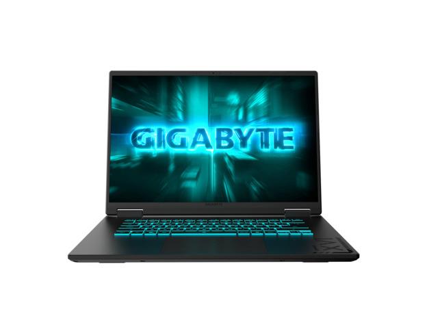 Gigabyte NB Gaming A16 RPL i7-13620H, 5050 8GB 16 FHD+ 165Hz, 16GB DDR5, 512GB