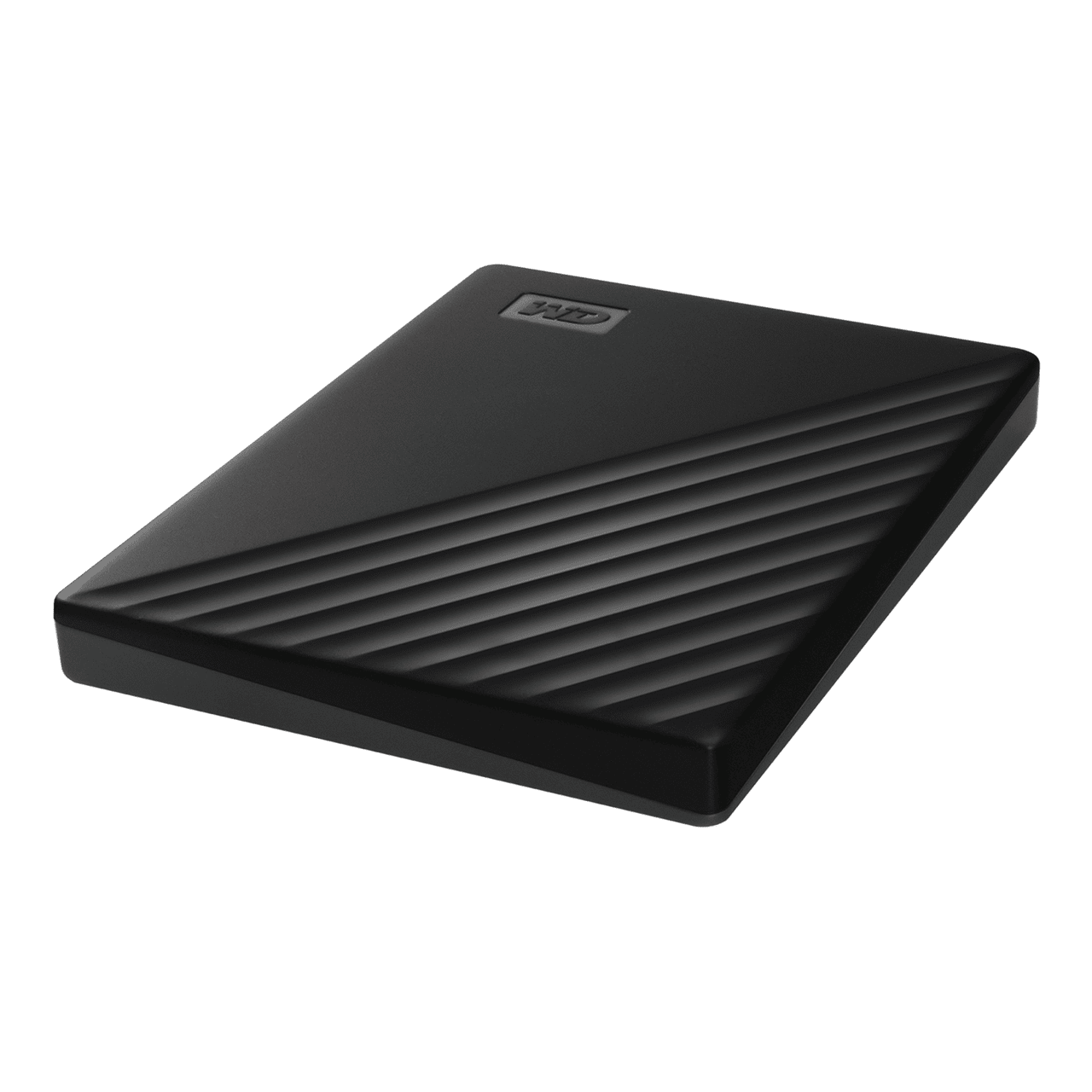 WD 1TB My Passport USB 3.22.5" Black