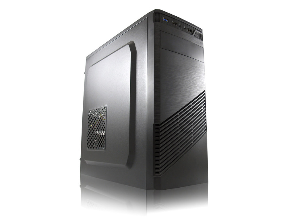 COMTRADE Core i5 12400F+ 165012400F,H610S2H,16GB,1650 4GB,1TB m.2, LC power7037+Argus 620W