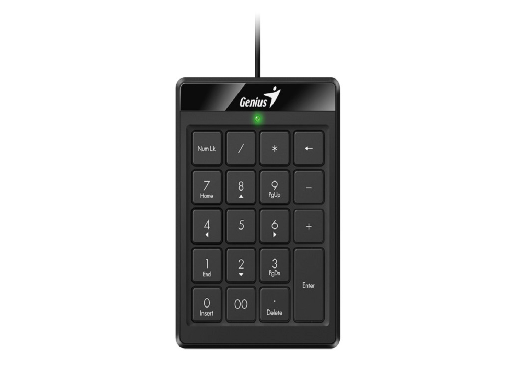 Genius NumPad 110 USB numerička tastatura