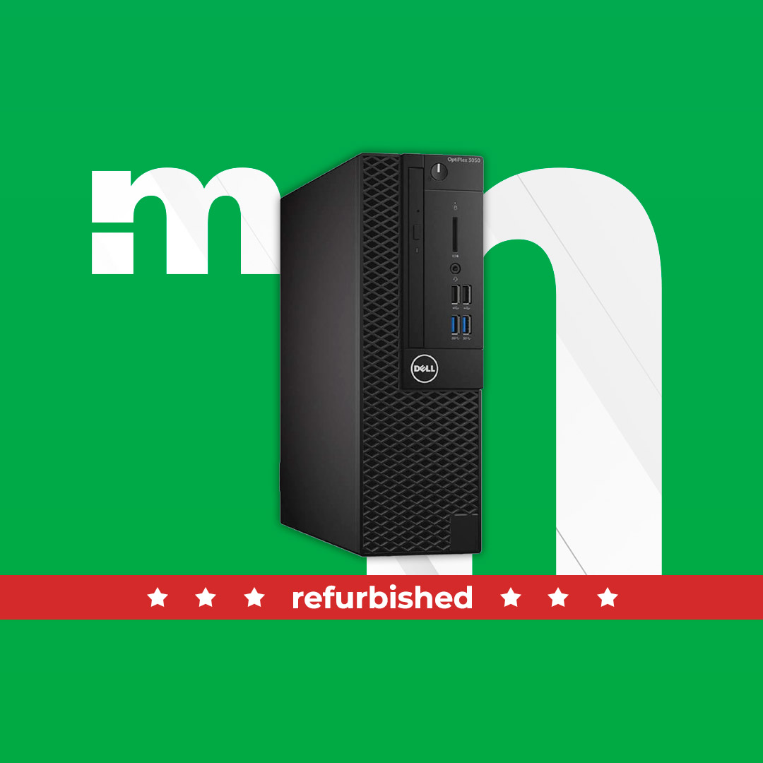 RACUNAR DELL 5050 INTEL CORE I5-6500 8GB DDR4 SSD 256GB SFF