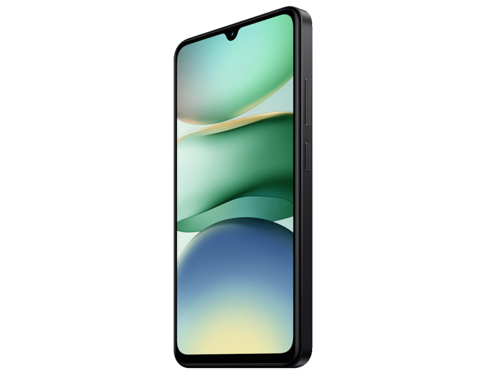 Redmi A5 4+128, Black