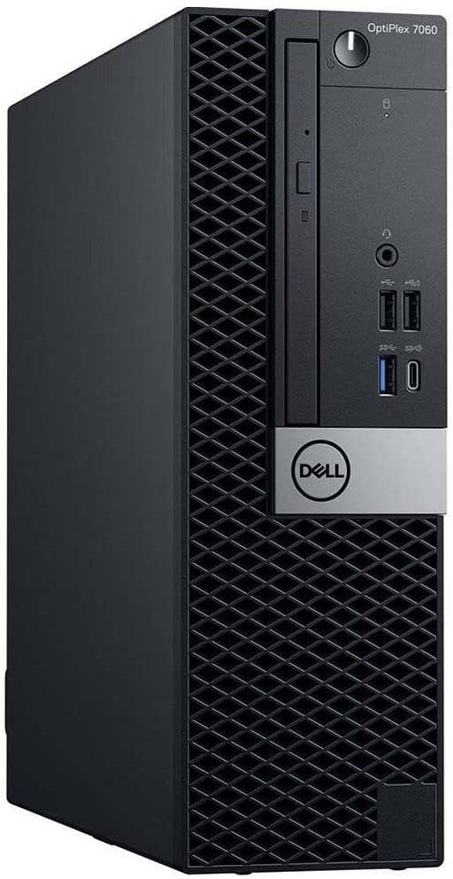 RACUNAR DELL 7060 INTEL CORE I5-8500 16GB DDR4 SSD 256GB SFF (REFURBISHED)