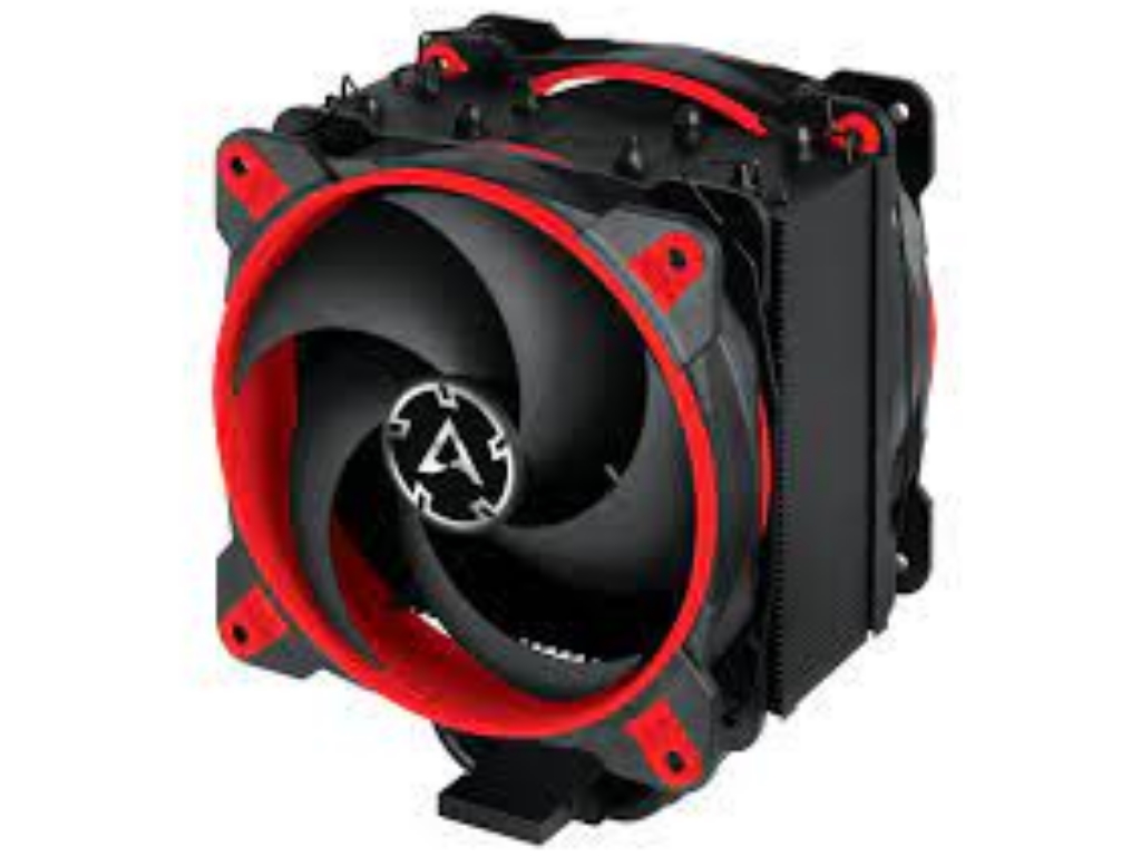 Freezer 34 eSports DUO - RedCPU Cooler with BioniXP-Series Fans,LGA1700 Kit included