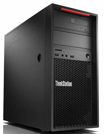 RACUNAR LENOVO P410 INTEL XEON E5-1603 8GB DDR4 SSD 256GB NVIDIA QUADRO K420 