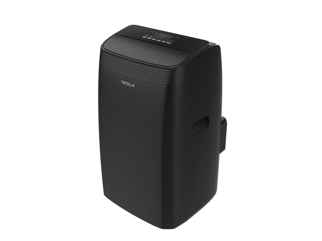 TESLA pok. klima TTMYB-12CHW 12 / BLACK